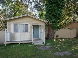 8711 Otis Ave, Tampa, FL 33604