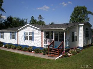 2 Tracie Dr, Altavista, VA 24517