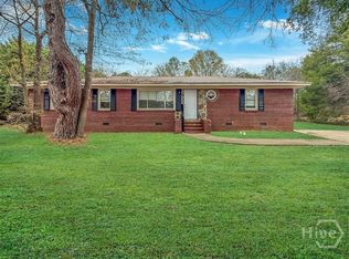 111 Wisconsin Ave, Warner Robins, GA 31093