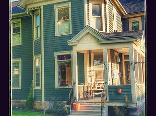 204 E Elm St, Le Roy, IL