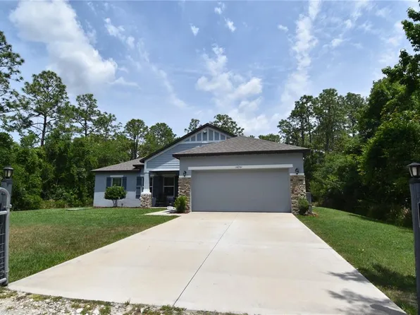 14241 Ravine Ave, Weeki Wachee, FL 34614
