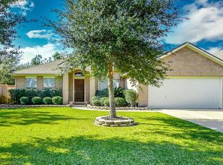 31411 Fountainbrook Park Ln, Spring, TX 77386