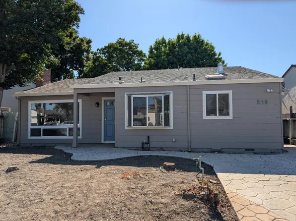 219 San Juan Dr, Hollister, CA 95023