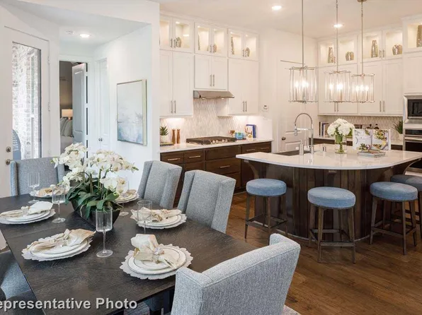 2145 Sandlin Dr, Aledo, TX 76008