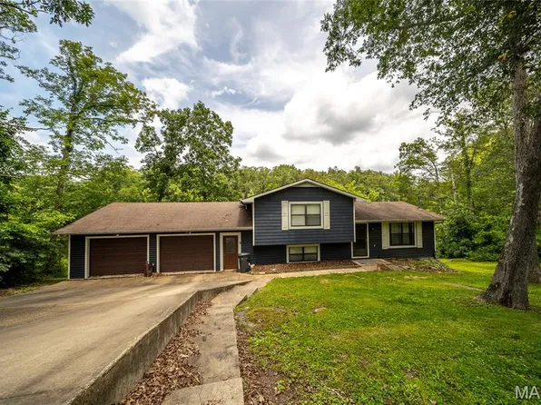 1056 S Deer Trl, Fredericktown, MO 63645