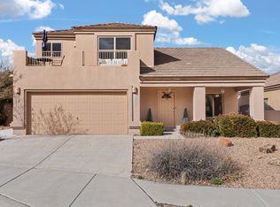3805 Rock Daisy Ct NW, Albuquerque, NM 87120