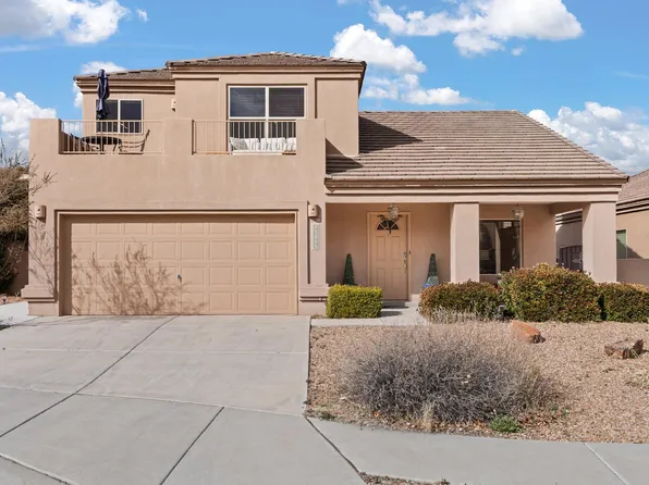 3805 Rock Daisy Ct NW, Albuquerque, NM 87120
