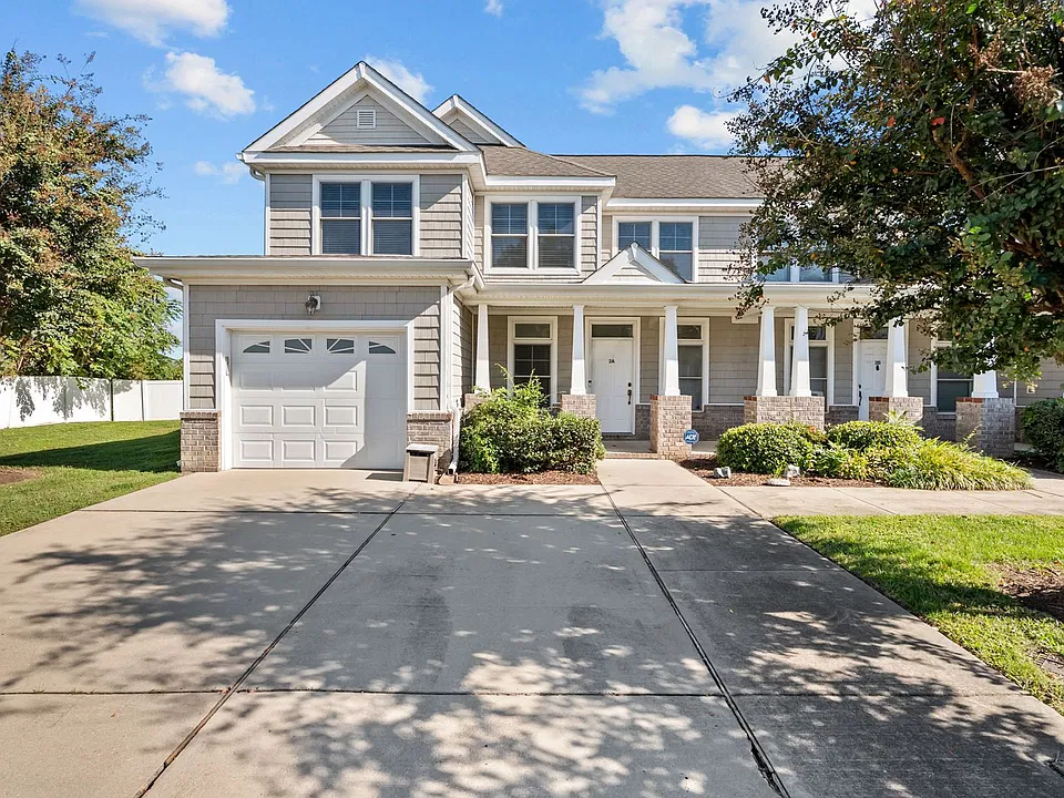 1405 Dure Rd #2A