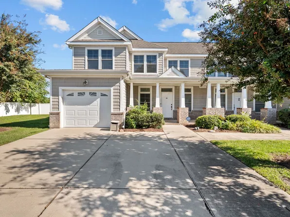 1405 Dure Rd Unit 2A, Norfolk, VA 23502