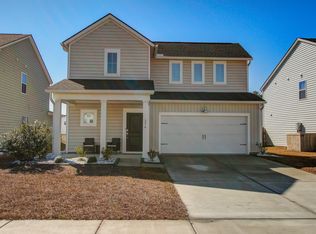 254 Cypress Preserve Blvd, Moncks Corner, SC 29461