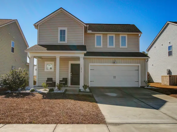 254 Cypress Preserve Blvd, Moncks Corner, SC 29461
