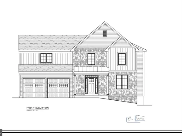 110 Brookfield Dr, Elizabethtown, PA 17022
