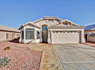 13442 W Saguaro Ln, Surprise, AZ 85374