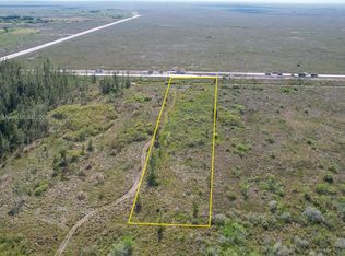 11801 SW 197th Ave, Miami, FL 33196