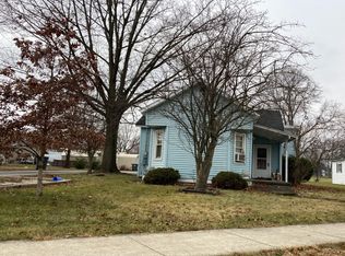 126 S Boundary Pike, Portland, IN 47371