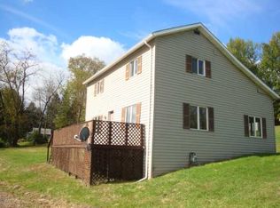 922 Penn St, New Bethlehem, PA 16242
