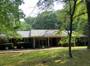 1414 Still Dr, Oxford, MS 38655