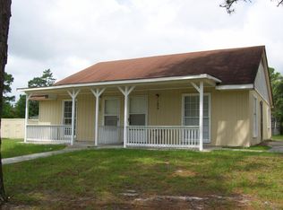 1609 Patsy Ln #1, Wilmington, NC 28405