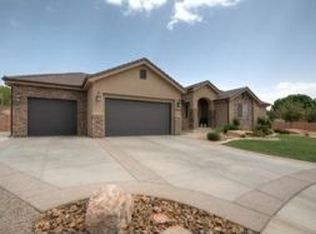 3659 S 1090 West Cir, St George, UT 84790