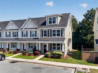 194 Woodward Rd, Goose Creek, SC 29445