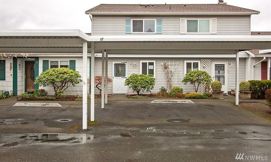 1st image of 4214 84th St NE APT 12