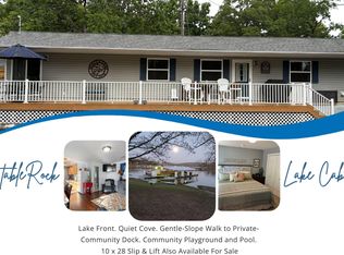 90 Brandon Loop, Kimberling City, MO 65686