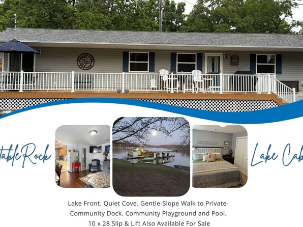 90 Brandon Loop, Kimberling City, MO 65686