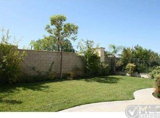 11508 Mondavi Way, Northridge, CA 91326