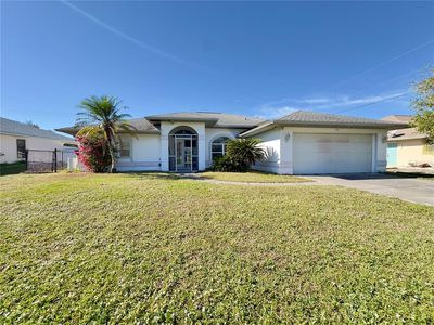 491 Allworthy St, Pt Charlotte, FL, 33954