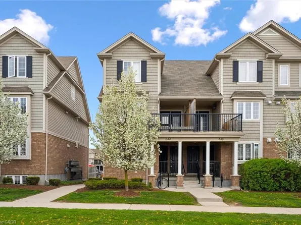 634 Woodlawn Rd E #A, Guelph, ON N1E 0K4