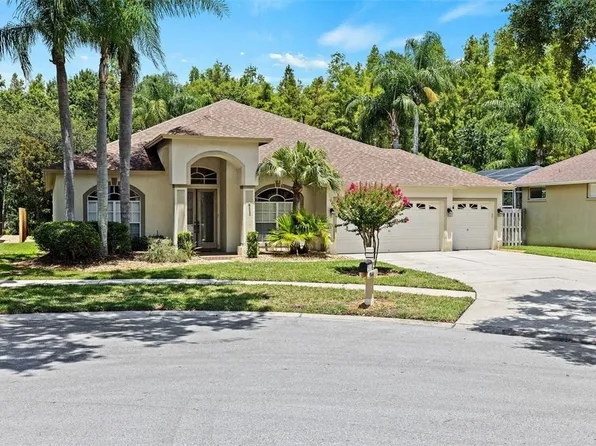 19604 Intrigue Way, Lutz, FL 33558