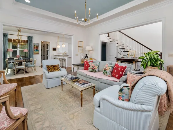 325 Henry Russell St, Franklin, TN 37064