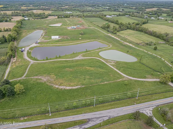 8741 Shelbyville Rd Tract 4, Simpsonville, KY 40067