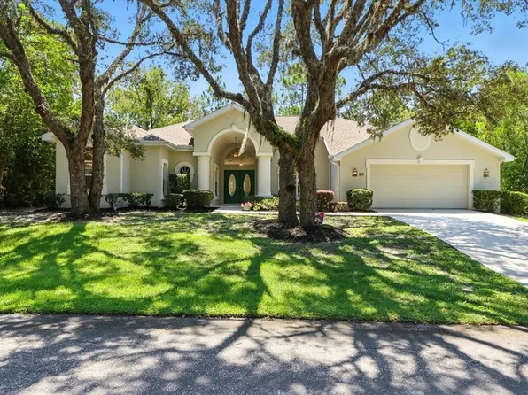 8 SWEETGUM COURT N, HOMOSASSA, FL 34446