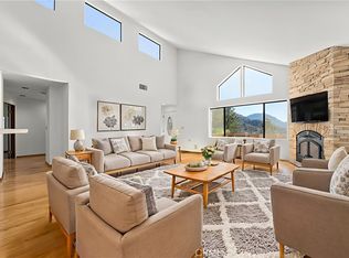 15608 San Moritz Dr, Pine Mountain Club, CA 93222