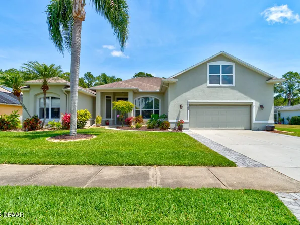 1749 Arash Cir, Port Orange, FL 32128