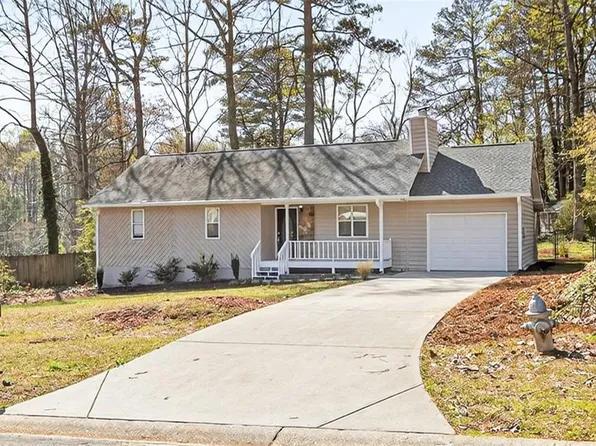 1436 Sage Brook Ct, Lawrenceville, GA 30043