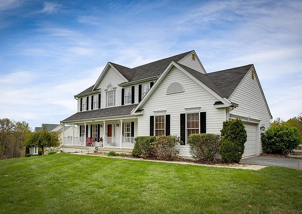 2634 Old Washington Rd, Westminster, MD 21157 Zillow