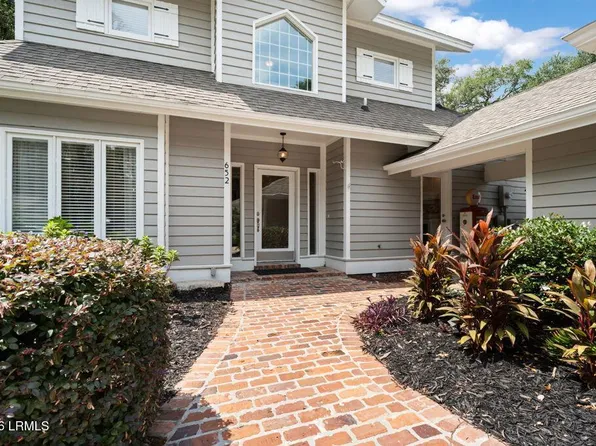 652 S Reeve Road, St. Helena Island, SC 29920