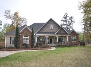 482 Grady Ln, Beech Island, SC 29842