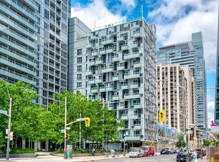 20 John St #1117, Toronto, ON M9N0B2