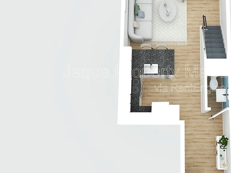 266 E Michigan Ave #402 — Photo 19