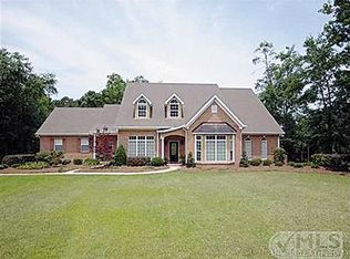 9084 Shoal Creek Dr, Tallahassee, FL 32312