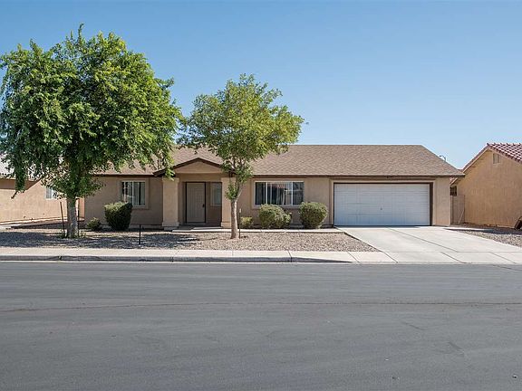 2nd image of 4381 S Sagebrush Ave