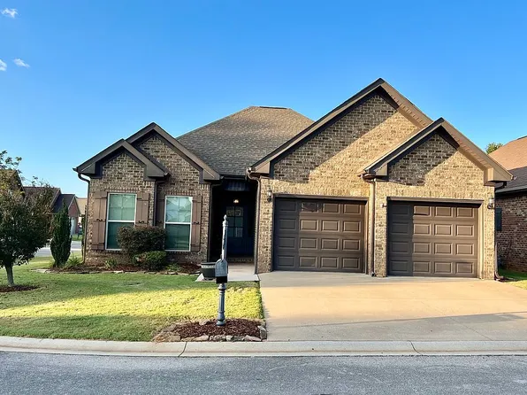 174 Willow Dr, Tuscumbia, AL 35674