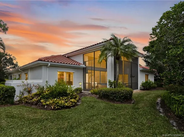 1507 NW Sawgrass Way, Palm City, FL 34990