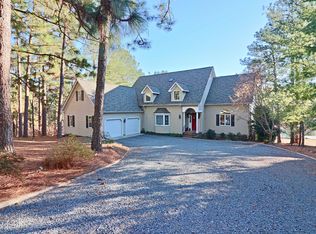 113 Anchor Point, West End, NC 27376