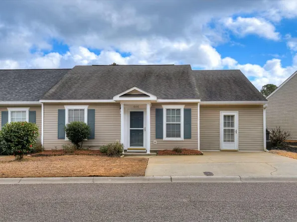 606 MICKELSON Way, Evans, GA 30809