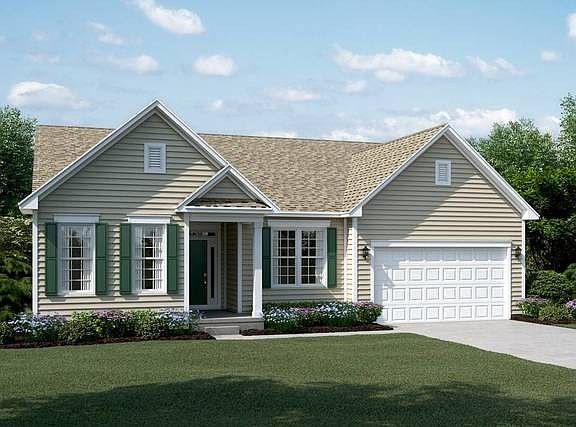 2nd image of 5 Sagebrook Dr