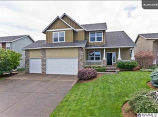 924 Carter Ave NW, Salem, OR